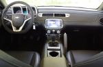 Chevrolet Camaro 1LE 2013 года